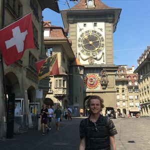 Meet your Posher, Dillon